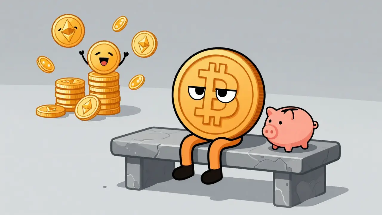 What is BounceBit (BB)? A Beginner’s Guide to Bitcoin Restaking and CeDeFi