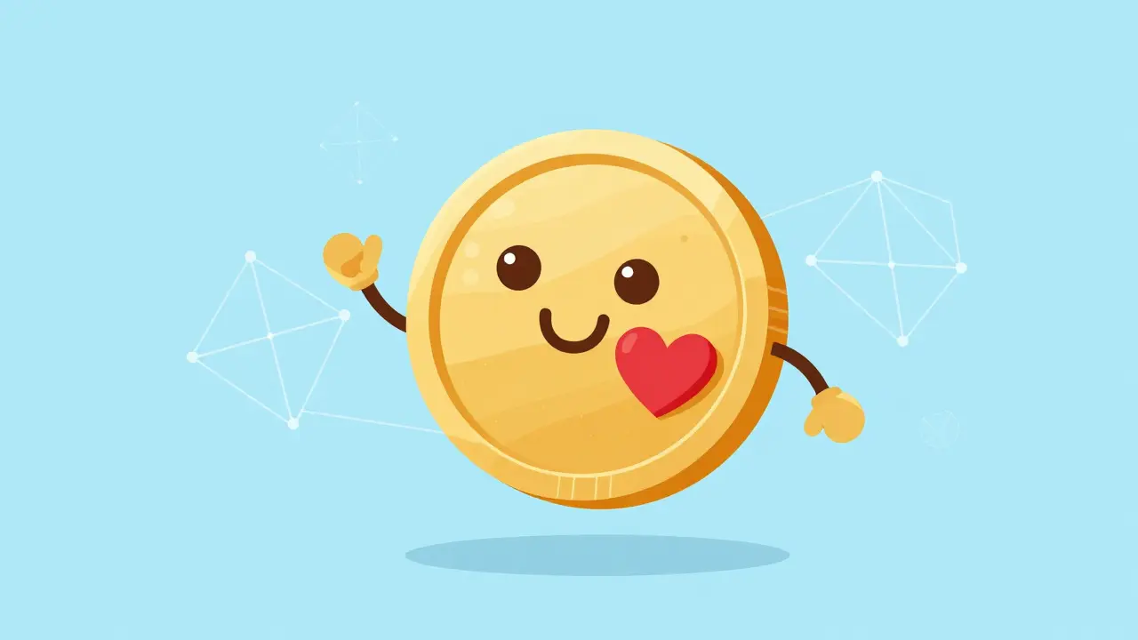 What is Camly Coin (CAMLY)? A Deep Dive into the Charity Crypto on BSC