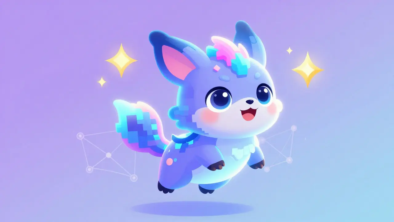 Moniwar (MOWA) Super Rare Pets Airdrop: Eligibility, Steps & Safety Guide