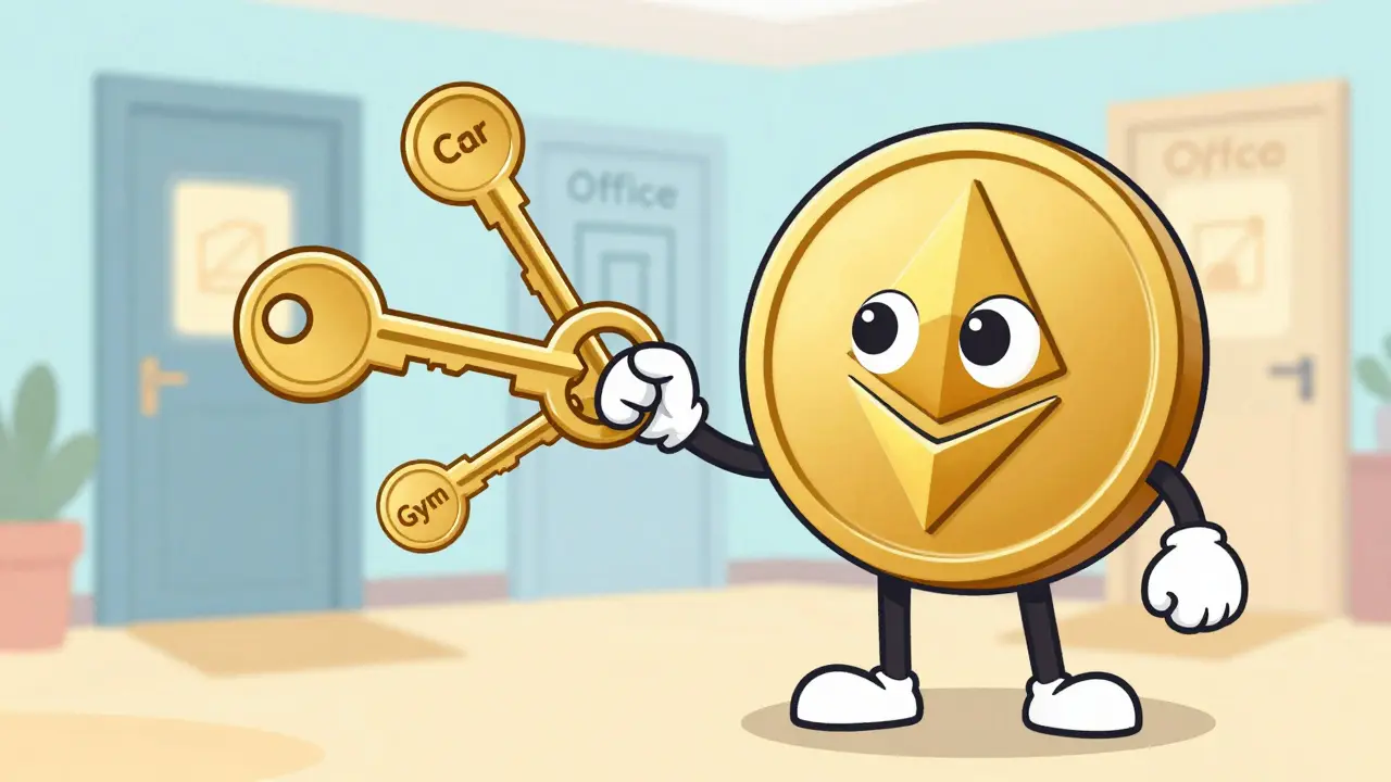 Restaking Explained: How Shared Security Is Reshaping Blockchain in 2026