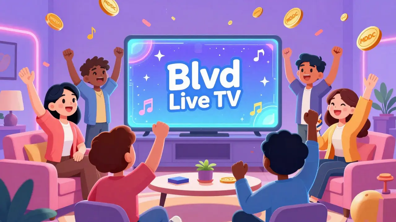 What is Medodo Coin (MDDC)? A Guide to the K-Pop Crypto Token