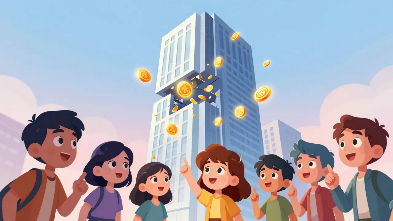 What is Mey Network (MEY)? A Guide to Real Estate Tokenization and RWA