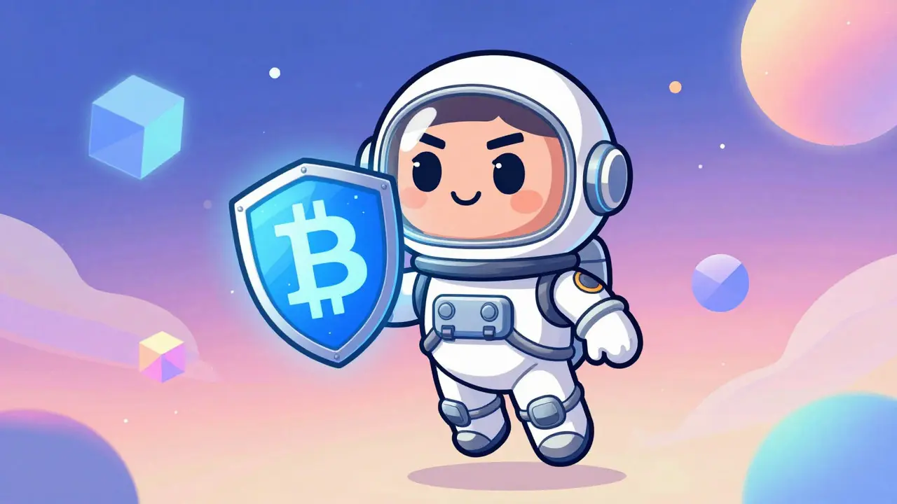 Arch Network (ARCH) Airdrop Guide: How to Farm Points in the Archstronaut Program