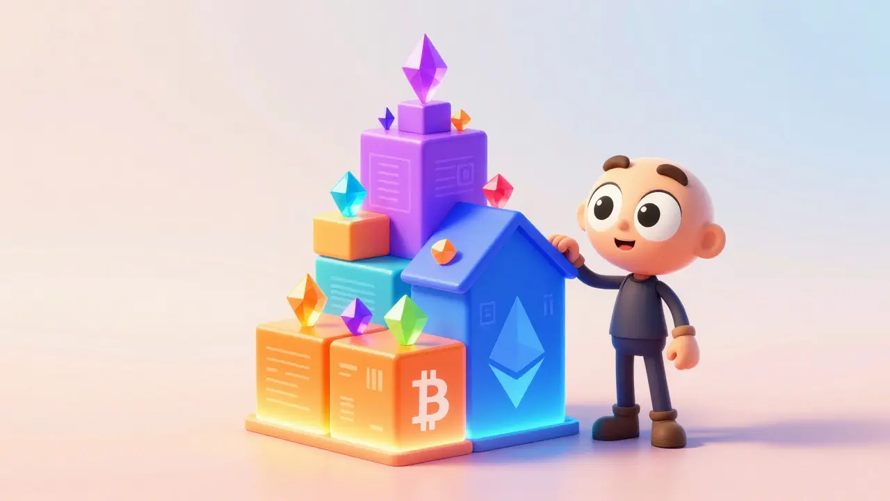 Crypto Portfolio Diversification Strategies for 2026: A Practical Guide