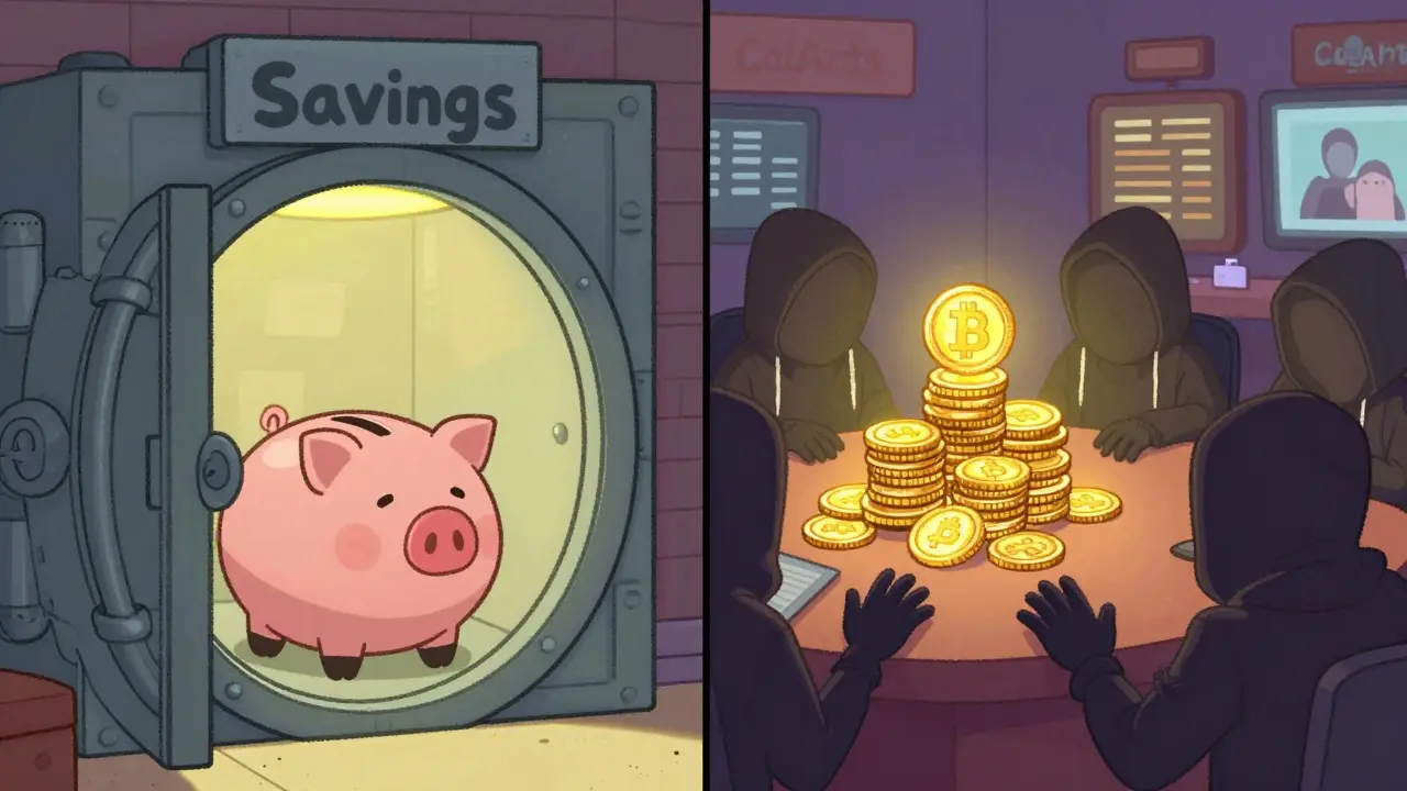 Exchange Security: How to Protect Your Funds in 2026