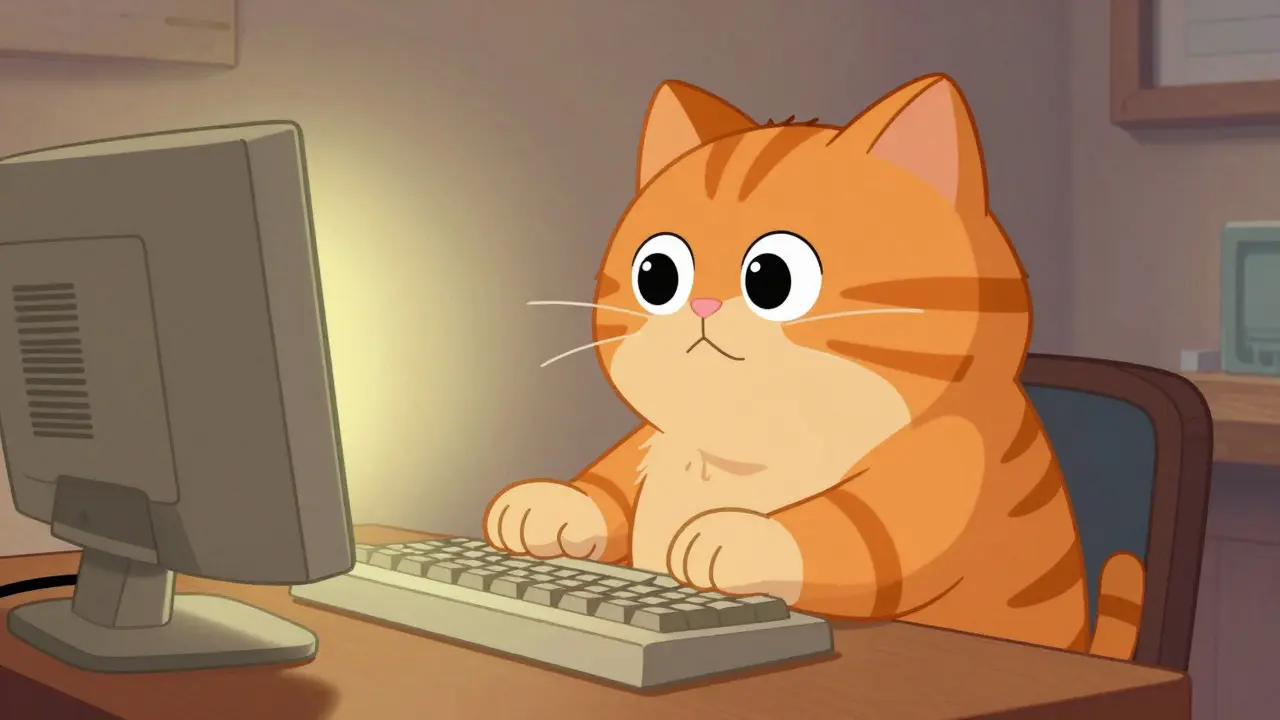What is KEYCAT Crypto? The Keyboard Cat Meme Coin on Solana & Base Explained