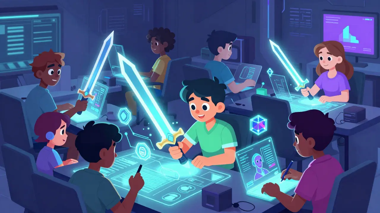 What is Unio Coin (UNIO)? A Guide to the Unioverse Gaming Token