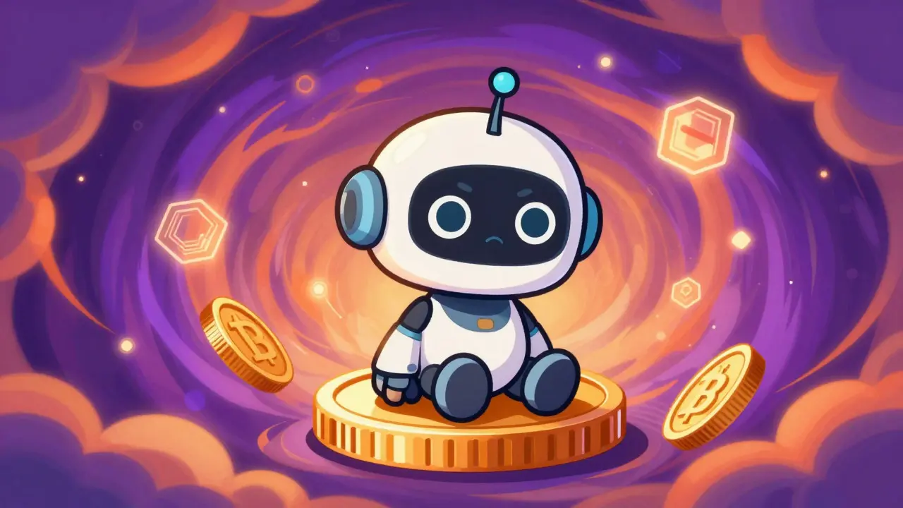 Baby BFT (BBFT) Crypto Coin: Complete Guide to the Meme Token