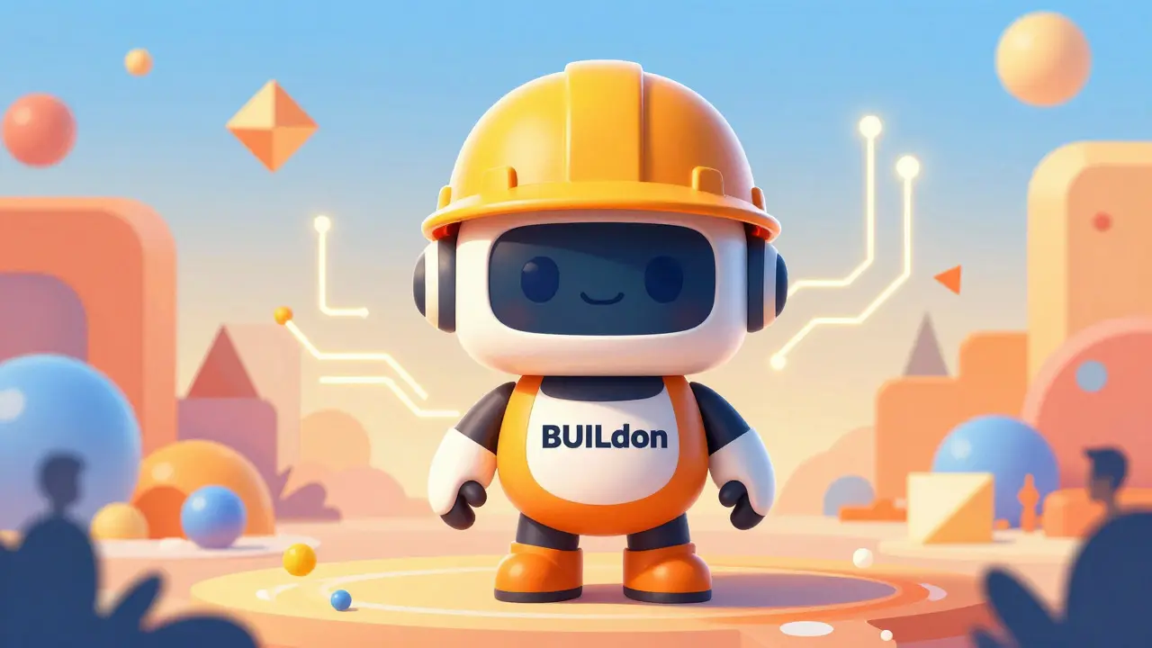BUILDon (B) Crypto Coin: Complete Guide to the BNB Chain Token