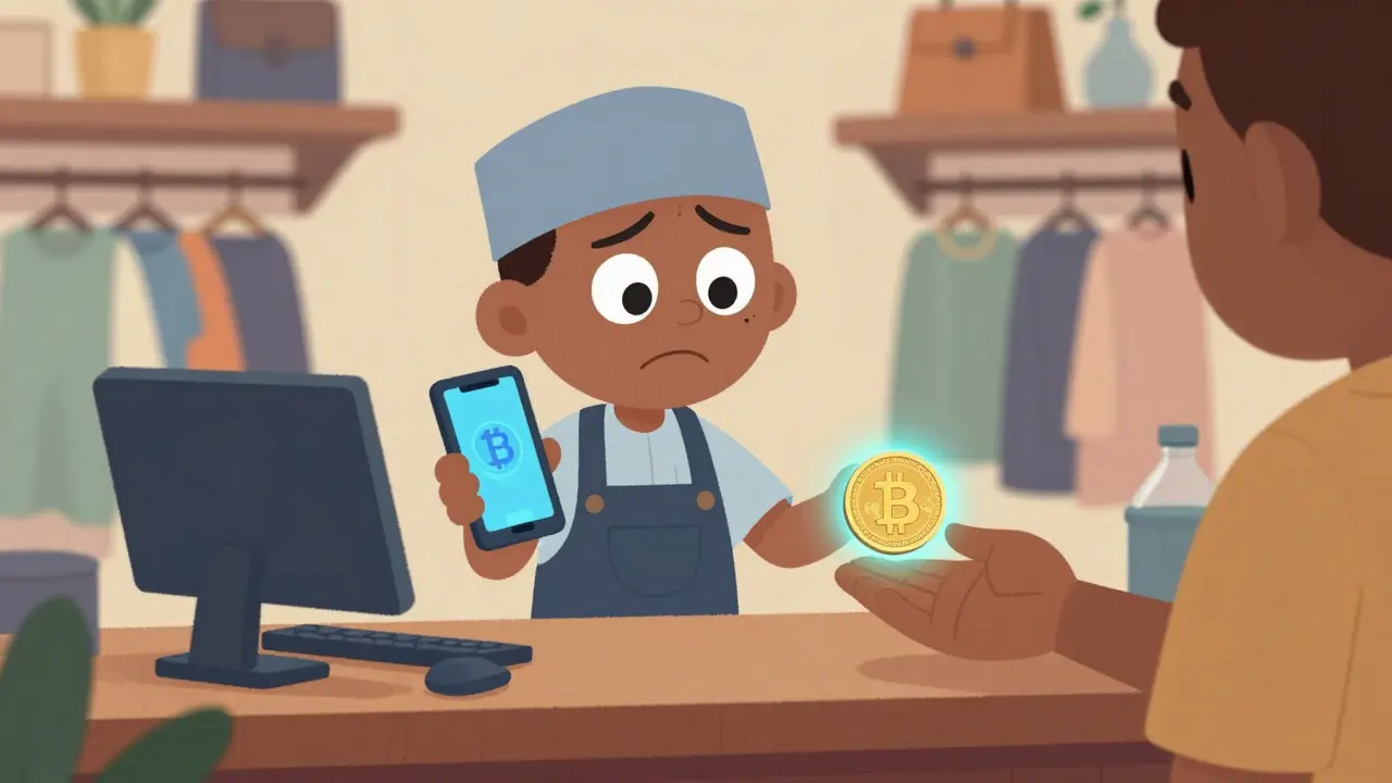 Can Businesses in Nigeria Accept Crypto Legally? 2026 Rules & Workarounds