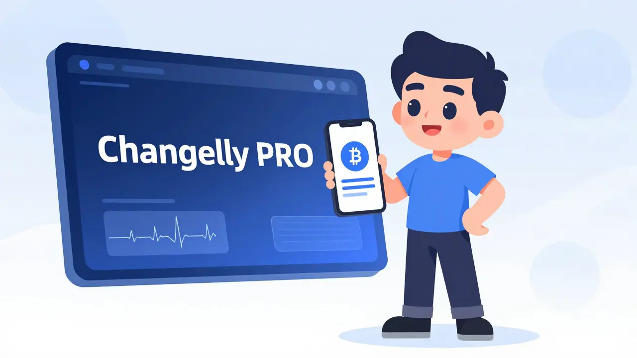 Changelly PRO Review 2026: Fees, Security, and Is It Worth Using?