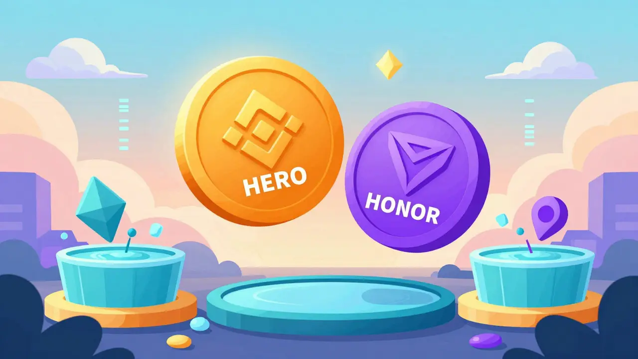 FarmHero HERO Token Airdrop: Status, Details & Risks