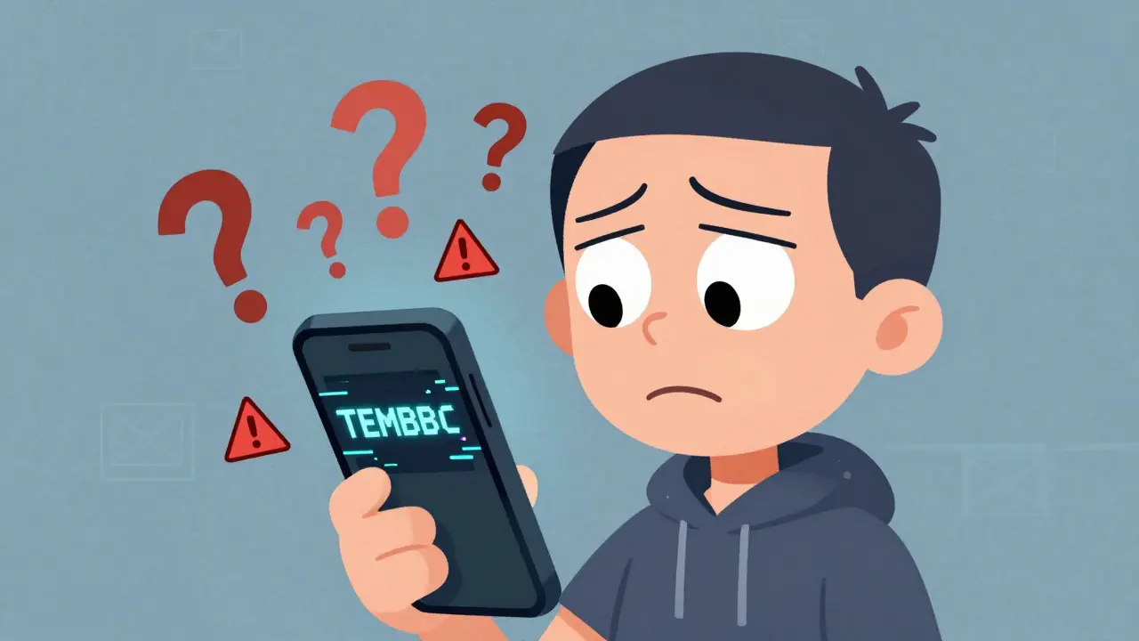 Is TEMBTC a Real Crypto Exchange? The Truth About This Mystery Platform