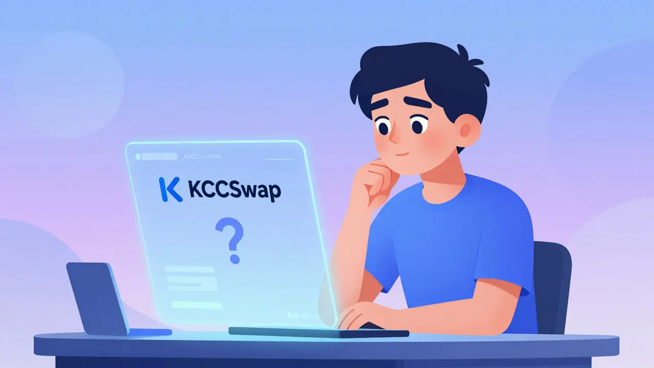 KCCSwap Airdrop: Details, Eligibility, and How to Prepare in 2026