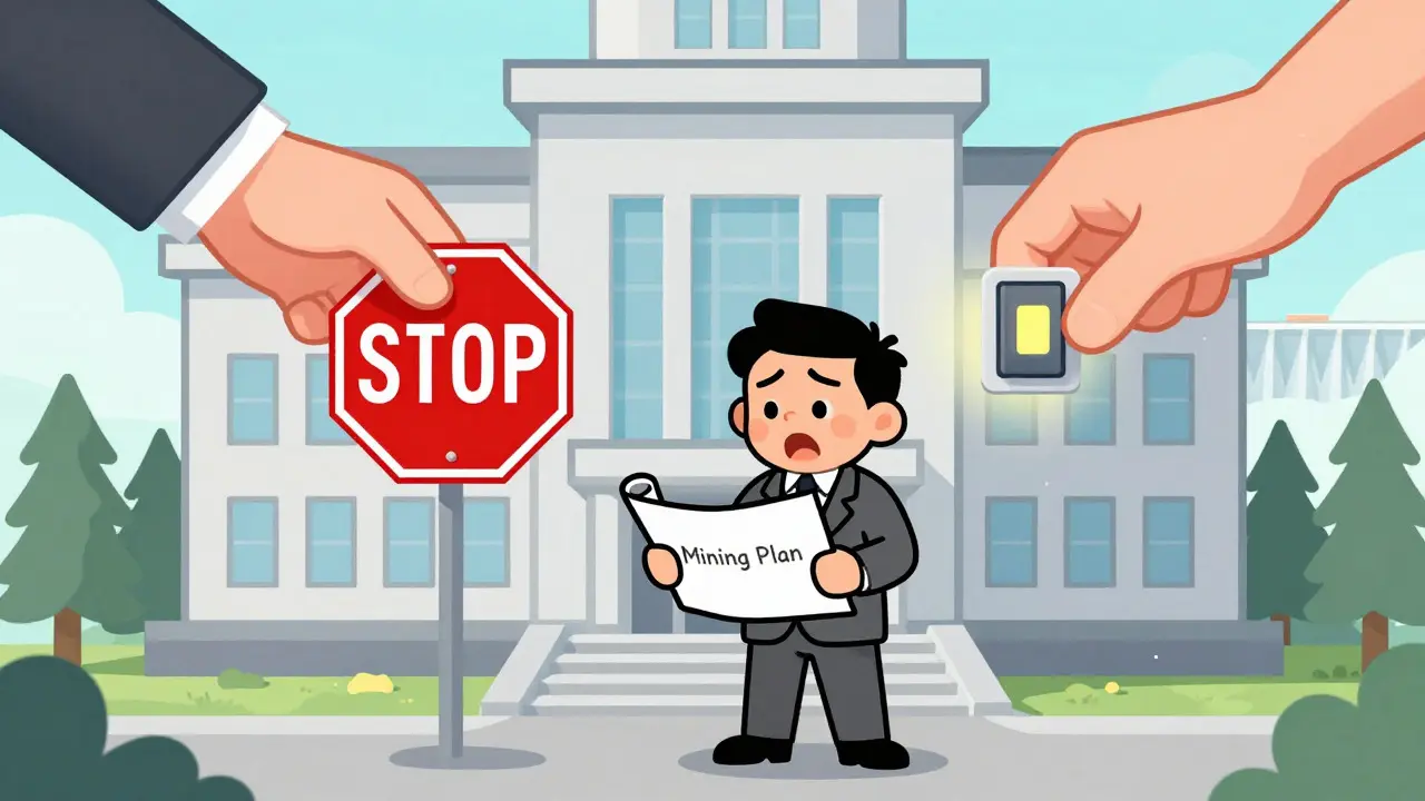 New Brunswick Crypto Mining Ban: What You Need to Know About the Moratorium