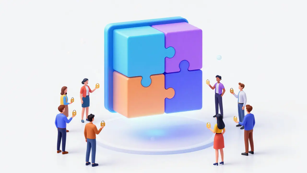 Proof of Stake Explained: How It Works, Benefits, and Risks in Crypto