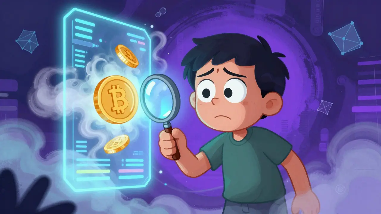 RVLVR Revolver Token Airdrop: Eligibility, Mechanics & Risks