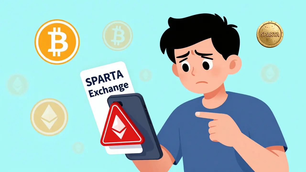 Spartan Protocol Review: Is SPARTA a Legit Exchange or High-Risk Token?