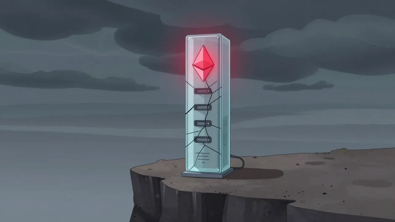 SSV Network (SSV) Explained: How Distributed Validators Work in 2026