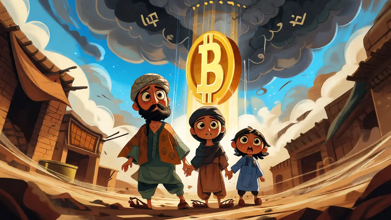 Afghanistan Crypto Ban: Why the Taliban Prohibited Bitcoin in 2022