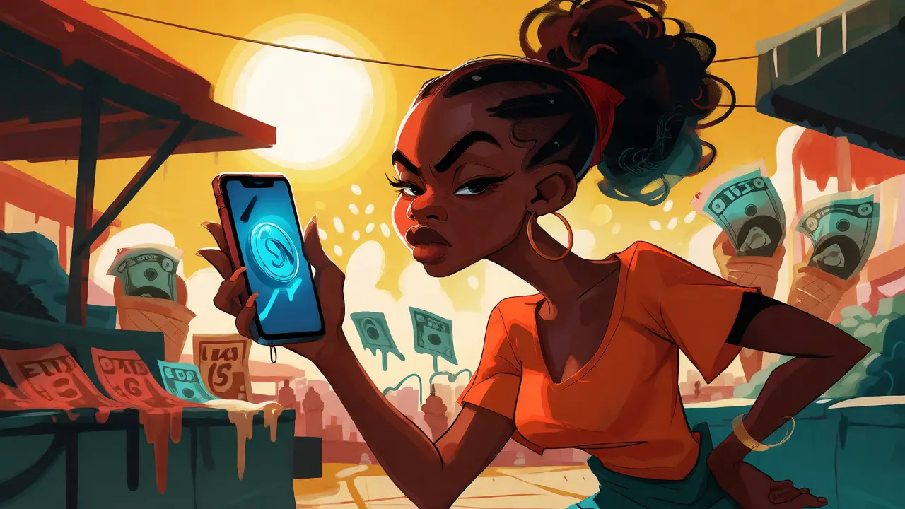 Crypto Adoption in Nigeria: Why Nigerians Are Embracing Digital Assets
