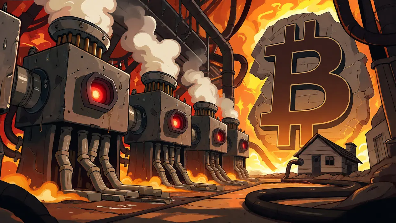 Proof of Stake Energy Efficiency: How PoS Slashes Blockchain Power Use