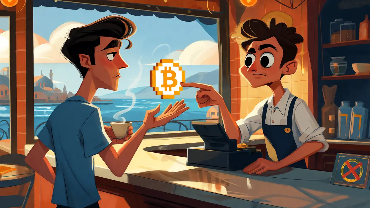 How Turkish Citizens Trade Crypto Despite the Payment Ban