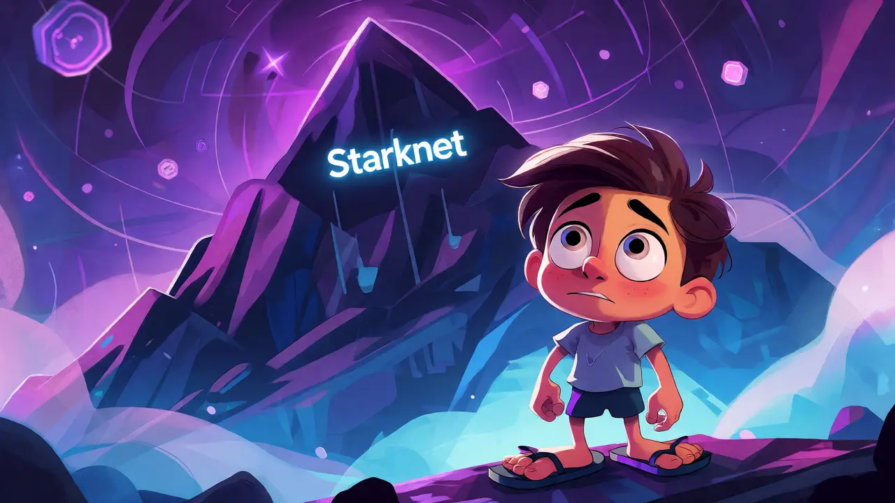 mySwap Review: Is This Starknet DEX Worth Your Liquidity?