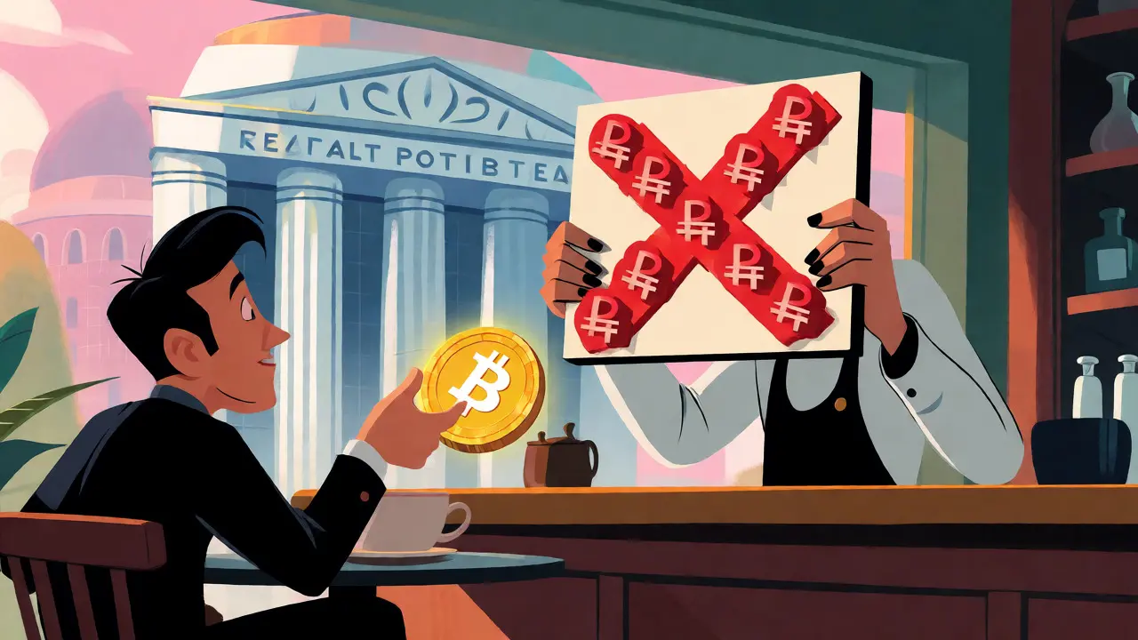 Russian Central Bank Crypto Oversight: Regulations and Restrictions in 2026