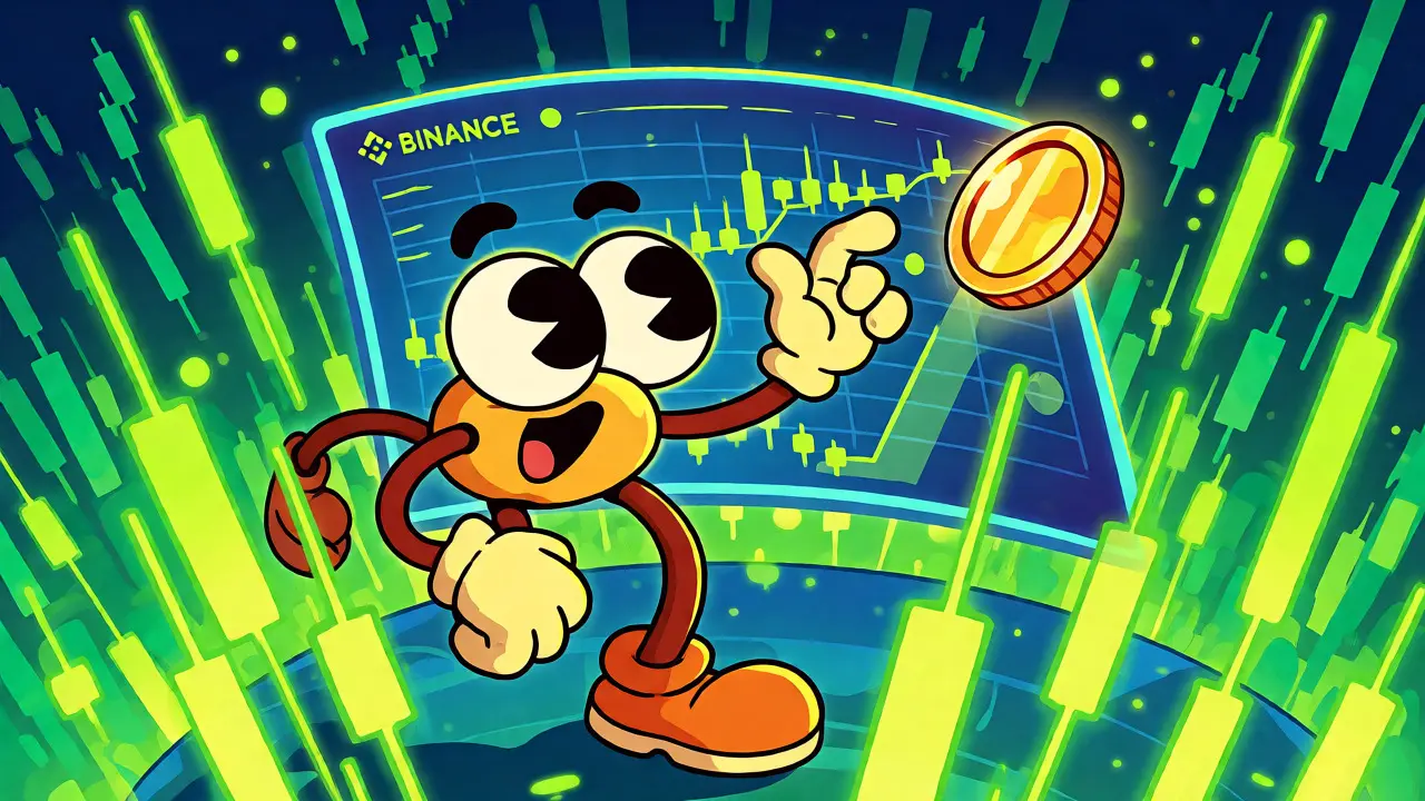 What is PooCoin (POOCOIN)? Tokenomics, App Features, and Risks